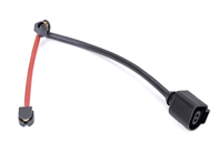 Brake pad wear sensor Porsche 991 C2S 3.8L REAR - 99160918300, 99160916300