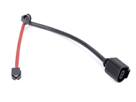 Brake pad wear sensor Porsche 991 C2S 3.8L REAR - 99160918300, 99160916300 Brake pad wear sensor Porsche 991 C2S 3.8L REAR - 99160918300, 99160916300