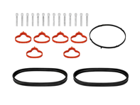 Kit de juntas del colector de admisión. Porsche 987.2 Boxster 2.9ltr / Cayman 2.9ltr - 9A111021501, 9A111021001