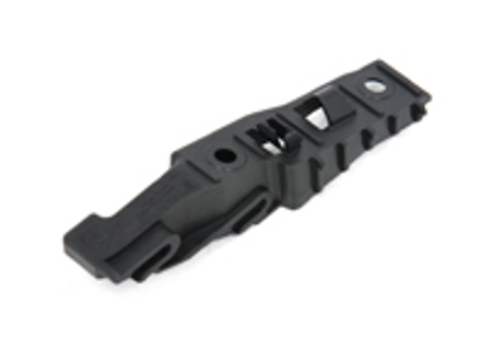 Front bumper side bracket. Porsche 718 (982) Boxster / 718 (982) Cayman - 982807055, 982807056, 992807891