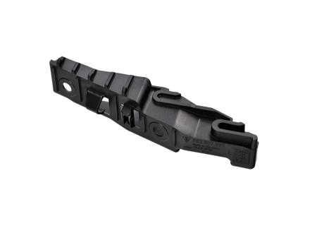 Soporte lateral del parachoques delantero. Porsche 718 (982) Boxster / 718 (982) Caimán - 982807055, 982807056, 992807891