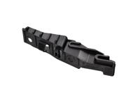 Zijsteun voorbumper. Porsche 718 (982) Boxster / 718 (982) Kaaiman - 982807055, 982807056, 992807891