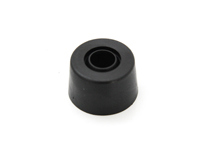 Wiper arm rubber flap Front. Porsche 356 - 64462828112 Wiper arm rubber flap Front. Porsche 356 - 64462828112
