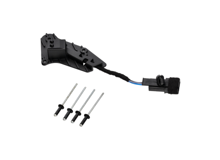 Micro interrupteur de capote cabriolet. Porsche981 - 98156194300, 98156194400, 98156194301, 98156194302, 98156194401