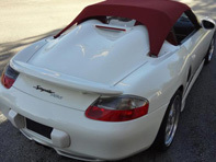 986 Spyder conversion kit for Porsche 986 Boxster 1997-04 986 Spyder conversion kit for Porsche 986 Boxster 1997-04