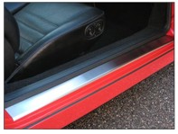 Side sill trims. Porsche 911 / 912 / 930 / 964 / 993 - 90155111520, 90155111620, 91155111900, 91155161900, 91155112000, 91155162000 - SP01BLACK, SP01BRUSHED, SP01CARBON, SP01MATTE Side sill trims. Porsche 911 / 912 / 930 / 964 / 993 - 90155111520, 90155111620, 91155111900, 91155161900, 91155112000, 91155162000 - SP01BLACK, SP01BRUSHED, SP01CARBON, SP01MATTE