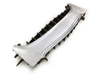 Scuttle front. Porsche 356 A / 356 B T5 - 64450301700 Scuttle front. Porsche 356 A / 356 B T5 - 64450301700