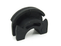 Cabriolet hood transmission lever bush. Porsche 986 Boxster - 98656188100 Cabriolet hood transmission lever bush. Porsche 986 Boxster - 98656188100