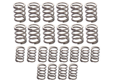 Valve springs Set of 12 Porsche 993 1995-97 - 99310590151