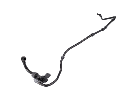 Remvacuümleiding Rechtsgestuurd. Porsche 95B Macan. - 95B611931AH, 95B611931AB, 95B611931AD, 95B611931AG