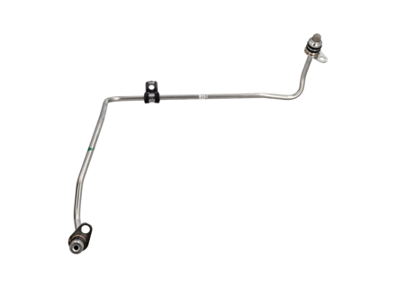 Turbocompressorolieleiding - Cilinders 1-3. Porsche 991 Turbo / S 2014-20 - 9A110722172