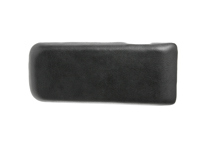 Lid for centre console (cassette box) in black. Porsche 944 and 968 (LHD) - 9445521650005T, 94455216500 Lid for centre console (cassette box) in black. Porsche 944 and 968 (LHD) - 9445521650005T, 94455216500
