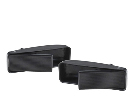 Kit maniglie per porte interne. Porsche 911 / 912 1965 tp 1973 - 90153107300, 90153107400