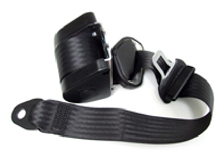 前部自动安全带 / 惯性保时捷 911 74-85 / 928 78-86 - 92880312609