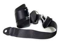 Seat belt front automatic / Inertia Porsche 911 74-85 / 928 78-86 - 92880312609 Seat belt front automatic / Inertia Porsche 911 74-85 / 928 78-86 - 92880312609