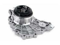 Bomba de agua. Porsche 971 Panamera 4.0L / 9YA Cayenne 4.0L - 9A712101402, 9A712101403, PAB121014, PAB121014A, PAB121014B, PAB121014C