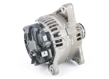 Alternator 150 amp. Porsche 997 / 987 Boxster / 987C Cayman - 99760302205, 99760302206, 997603022GX, 0124525107, 99760302204, 997603022DX, 997603022EX, 997603022FX