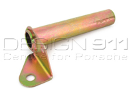 Clutch Pedal Bearing Tube. Porsche 964 Carrera 89-91 (RHD Cars) - 96442306000