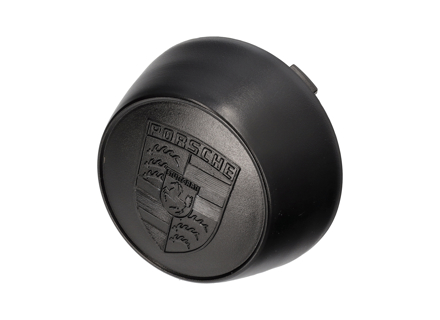 保时捷 924 轮毂盖（黑色）- 各一个 - 477601151N