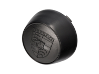 Wheel Cap for Porsche 924 (black) - each - 477601151N Wheel Cap for Porsche 924 (black) - each - 477601151N