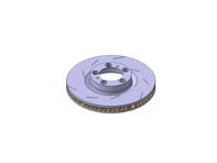 Brake disc rotor, FRONT. Porsche 971.1 / 971.2 / 976 Panamera (OE Part No. 971615301L / 971615302L) - 971615301L, 971615302L, 971615301F, 971615302F - 09.E899.11, 09.E900.11 Brake disc rotor, FRONT. Porsche 971.1 / 971.2 / 976 Panamera (OE Part No. 971615301L / 971615302L) - 971615301L, 971615302L, 971615301F, 971615302F - 09.E899.11, 09.E900.11