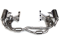 Sports Exhaust, Headers & Replacement Catalytic Converter Package Porsche 996 C2 / C4 / C4S - 99611112257, 99611113254, 99611198404, 99611113274, 99611113275, 99611113270, 99611198405, 99611113168, 99611198504, 99611113174, 99611113175, 99611113170, 99611198505, 99611112157, 99611113154 Sports Exhaust, Headers & Replacement Catalytic Converter Package Porsche 996 C2 / C4 / C4S - 99611112257, 99611113254, 99611198404, 99611113274, 99611113275, 99611113270, 99611198405, 99611113168, 99611198504, 99611113174, 99611113175, 99611113170, 99611198505, 99611112157, 99611113154