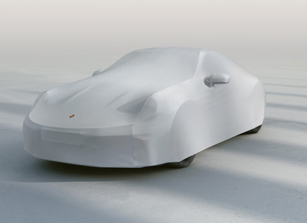 Telo copriauto da interno. Porsche 992.2 Turbo S 2024>> - 99204406003