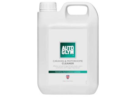 Autoglym Caravan & Motorhome Cleaner - CMC002.5