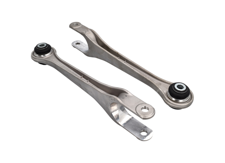 Control arm lower (SET OF 2) Front. Porsche 987 / 987C / 997 - 99734104300, 4160500006, 99734104302, 99734114300