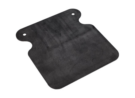 Beschermende rubberen brandstofklep. Porsche 993 / 964 - 96420127900 - 964 201 279 00