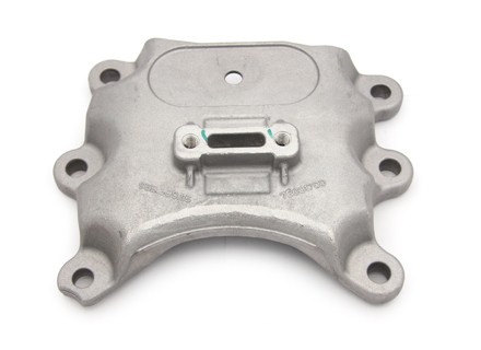 Transmission mount. Porsche 95B Macan - 95B399115