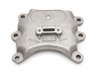 Transmission mount. Porsche 95B Macan - 95B399115 Transmission mount. Porsche 95B Macan - 95B399115
