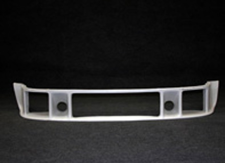 前扰流板 934 外观。保时捷 911/930 1974-89 - TK 41, TK41