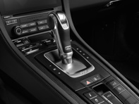 PDK gear selector in aluminium. Porsche 718 Boxster / 718 Cayman / 991.2 Carrera / 991.2 Turbo - 9G142698022, 9G142698018 PDK gear selector in aluminium. Porsche 718 Boxster / 718 Cayman / 991.2 Carrera / 991.2 Turbo - 9G142698022, 9G142698018