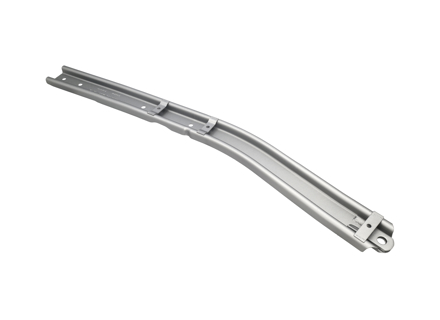 后桥横撑。保时捷 982 Boxster / Cayman / Spyder / GT4 - 982505, 982505477A, 982505478A, 982505477, 982505478, 98133113104, 98133113105, 98133113106, 98133113204, 98133113205, 98133113206