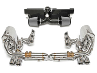 Exhaust performance package, Street version. Porsche 997.2 Carrera 2009-12 - 99711310932, 99711310933, 997113109AX, 99711311032, 99711311033, 997113110AX, 99711131130, 99711131131, 99711199531, 99711199631, 99711131231, 99711113230 Exhaust performance package, Street version. Porsche 997.2 Carrera 2009-12 - 99711310932, 99711310933, 997113109AX, 99711311032, 99711311033, 997113110AX, 99711131130, 99711131131, 99711199531, 99711199631, 99711131231, 99711113230