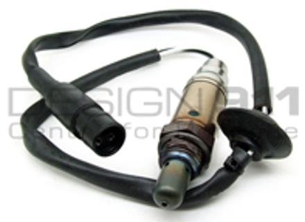 Lambda 氧气传感器。保时捷 928 1987-95 - 92860612801, 0258003048