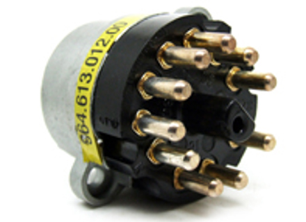 Ignition starter switch. Porsche 911 / 964 / 993 / 944 / 928 / 914 - 96461301200