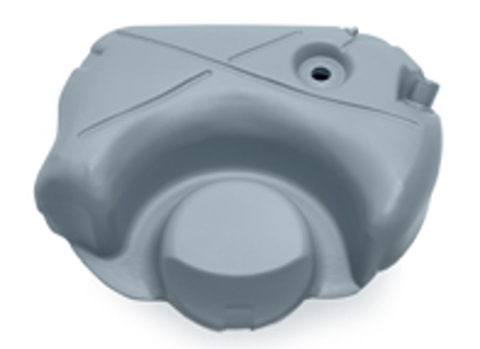 Fuel tank plastic 85L. Porsche 911 - 91120101013, 91120101012