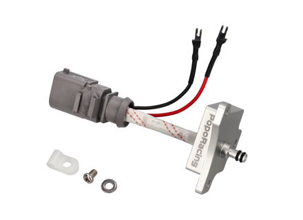 PADM Engine Mount Sensor Upgrade. Porsche 718 Boxster / Cayman - 982399202A, 982399202B, 982399202C, 982399202D, 982399202E, 982399202F, 982399202G, 982399202H, 982399202J, 982399202K - PR-PADM-718-B