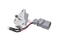 PADM Engine Mount Sensor Upgrade. Porsche 718 Boxster / Cayman - 982399202A, 982399202B, 982399202C, 982399202D, 982399202E, 982399202F, 982399202G, 982399202H, 982399202J, 982399202K - PR-PADM-718-B
