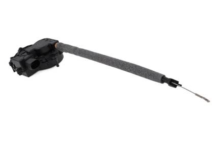 Motorino di chiusura elettrica del portellone posteriore. Porsche 971.1 Panamera 2017-20 - 9J1827888, 971827888, 971827888A