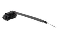 Motor de cierre eléctrico de la tapa trasera. Porsche 971.1 Panamera 2017-2020 - 9J1827888, 971827888, 971827888A