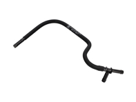 Coolant Hose For Expansion Tank. Porsche 9PA1 Cayenne (957) 3.0L Diesel 2007-10 - 95510628600