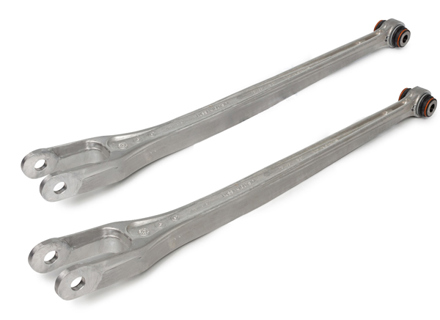 Control arm lower rear. Porsche Boxster 987 / Cayman - 98733104302, 98733114302 - JTC1316