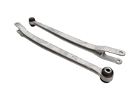 后下控制臂。保时捷 Boxster 987 / Cayman - 98733104302, 98733114302 - JTC1316