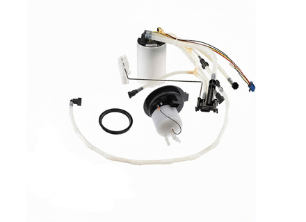 Brandstofpompset. Porsche 970 Panamera zonder standkachel. Ref: 97062013201, 97020142403. - 97062013200, 97062013201, 97020142403