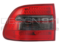 Indicator units rear with LED bulbs. Porsche Cayenne 955 Indicator units rear with LED bulbs. Porsche Cayenne 955