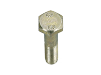 Tornillo de cabeza hexagonal para barra de dirección. Porsche 911 / 914 - 91134732700 Tornillo de cabeza hexagonal para barra de dirección. Porsche 911 / 914 - 91134732700
