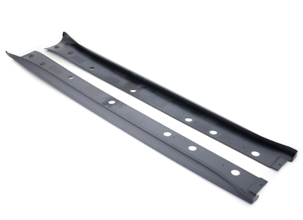 Voorbumperset voor 991 GT2 RS